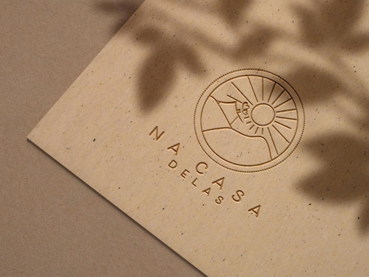 Na Casa Delas Jericoacoara Eksteriør billede