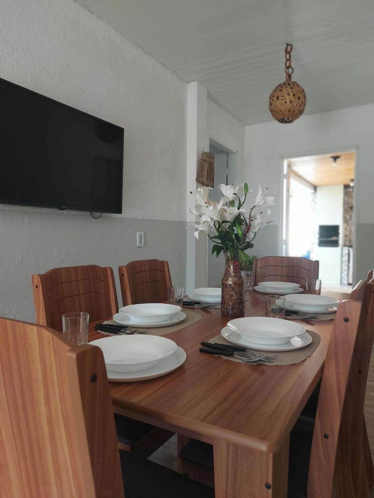 Na Casa Delas Jericoacoara Eksteriør billede